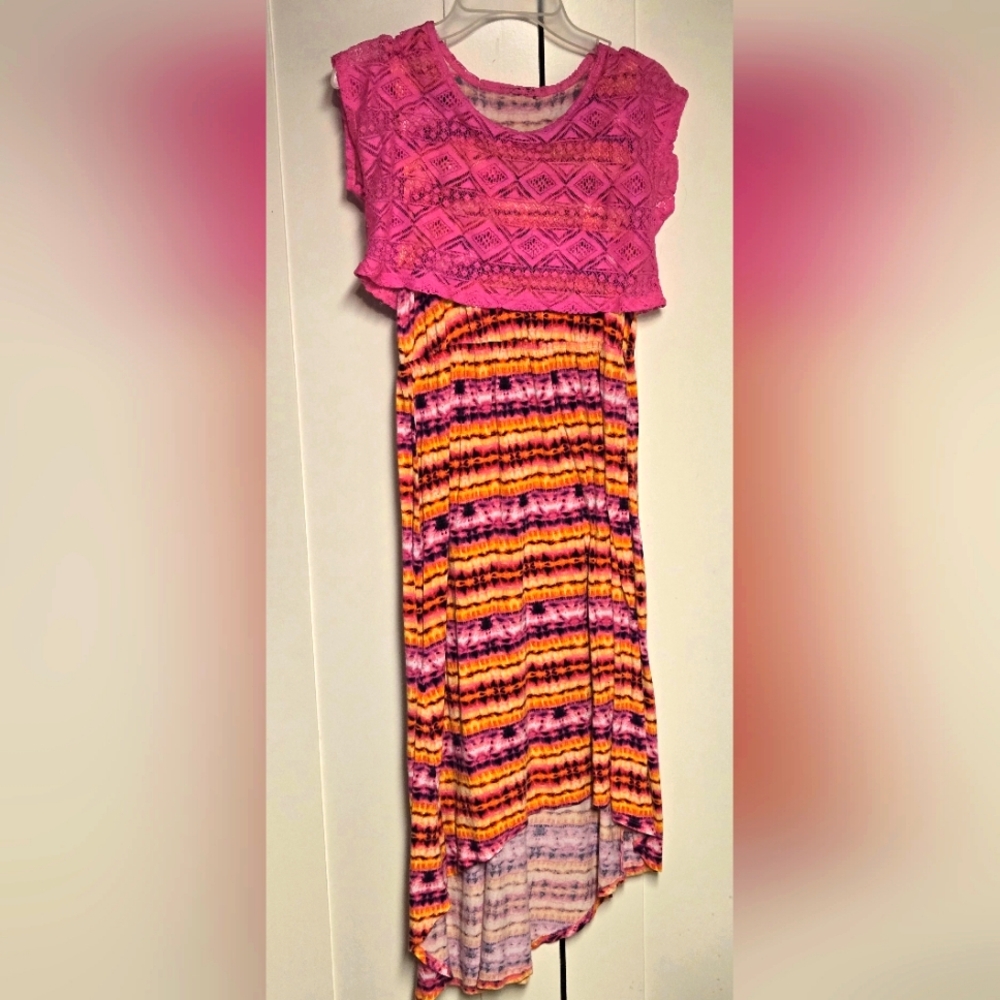 Tagless Dress